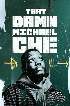 That Damn Michael Che – Season 1