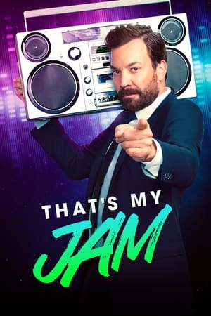 That’s My Jam – Season 2
