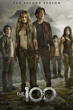 The 100 (The Hundred) – Season 2