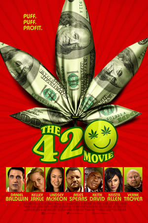The 420 Movie: Mary and Jane