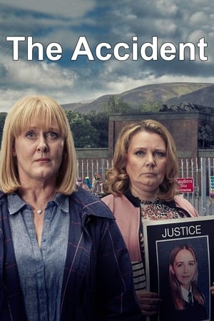 The Accident – Season 1