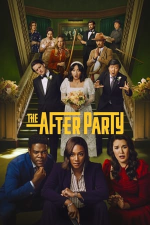 The Afterparty – Season 2
