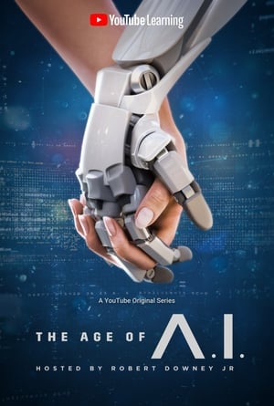 The Age of A.I. – Season 1