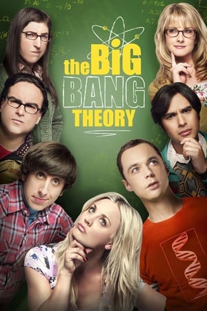 The Big Bang Theory – Season 12