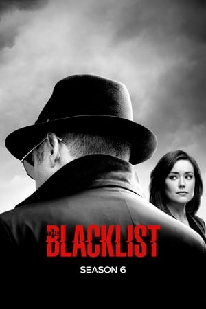 The Blacklist – Season 6