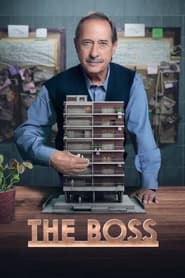 The Boss (El Encargado)- Season 1