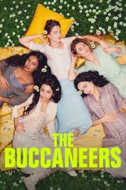 The Buccaneers (2023) – Season 1