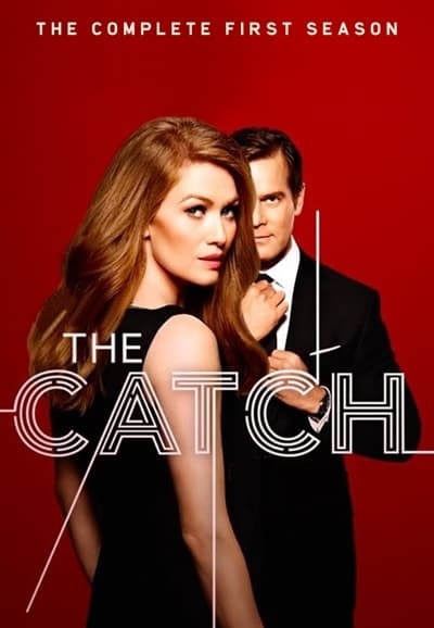 The Catch (US) – Season 1