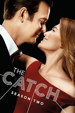The Catch (US) – Season 2