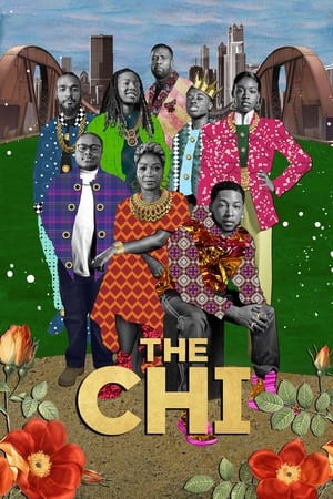 The Chi – Season 5