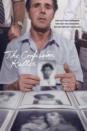 The Confession Killer – Season 1