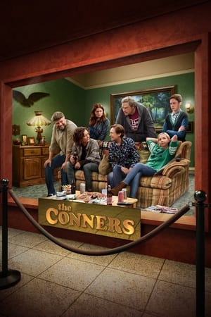 The Conners – Season 5