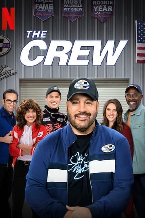 The Crew – Season 1