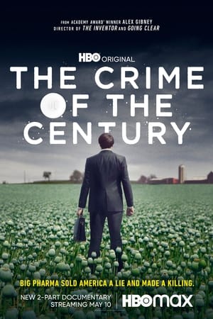 The Crime of the Century – Season 1