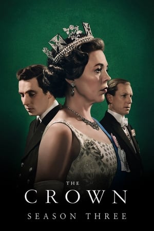 The Crown – Season 3