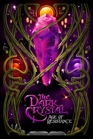The Dark Crystal: Age of Resistance – Season 1