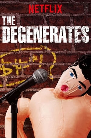 The Degenerates – Season 2