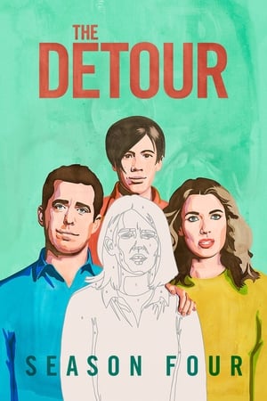 The Detour – Season 4