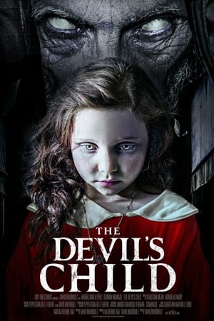 The Devil’s Child (Diavlo)