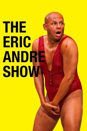 The Eric Andre Show – Season 5