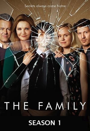 The Family – Season 1