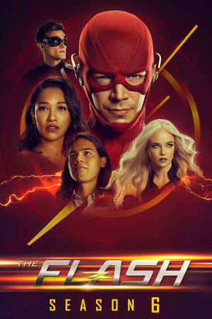 The Flash (2014) – Season 6