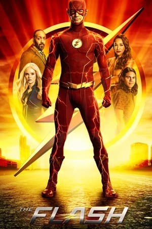 The Flash – Season 7