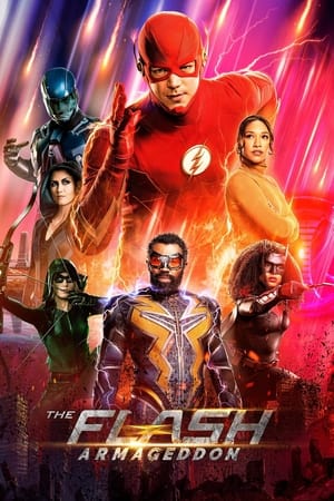 The Flash – Season 8