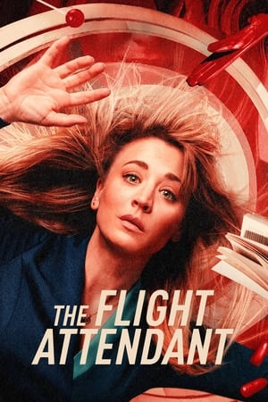 The Flight Attendant – Season 2