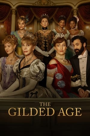 The Gilded Age – Season 2