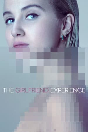 The Girlfriend Experience – Season 3