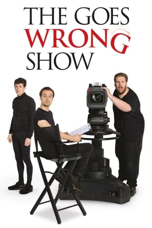 The Goes Wrong Show – Season 1