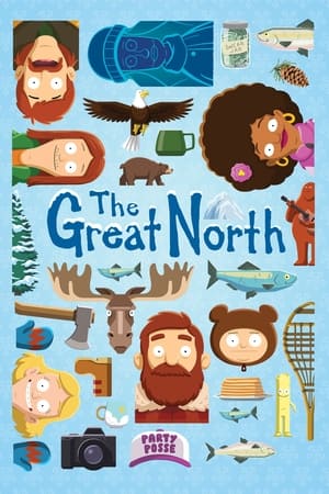 The Great North – Season 3