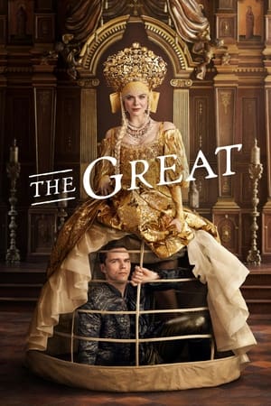 The Great – Season 2