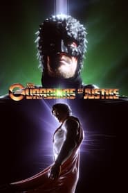 The Guardians of Justice – Season 1
