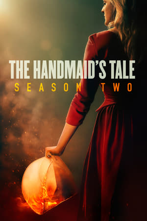 The Handmaid’s Tale – Season 2