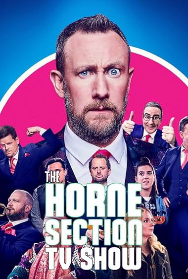 The Horne Section TV Show – Season 1