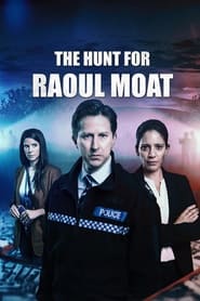 The Hunt for Raoul Moat – Season 1