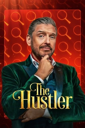 The Hustler – Season 2