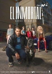 The Immortal (El inmortal) – Season 1