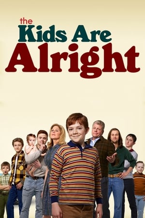 The Kids Are Alright – Season 1