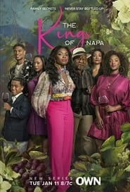 The Kings of Napa – Season 1