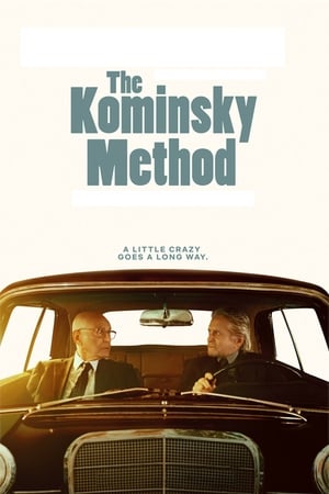 The Kominsky Method – Season 2