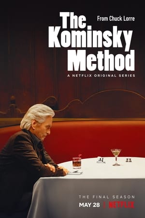 The Kominsky Method – Season 3