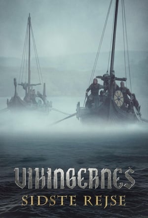 The Last Journey of the Vikings – Season 1