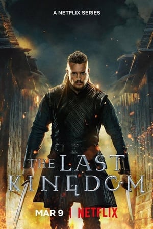 The Last Kingdom – Season 5