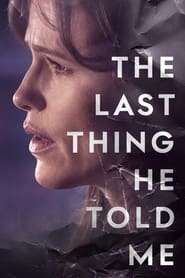 The Last Thing He Told Me – Season 1
