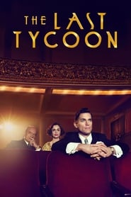 The Last Tycoon – Season 1
