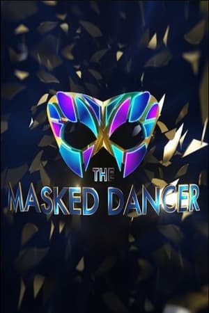 The Masked Dancer (UK) – Season 1