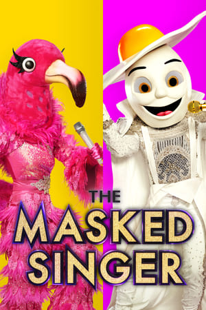 The Masked Singer – Season 2